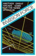 Invasion Force